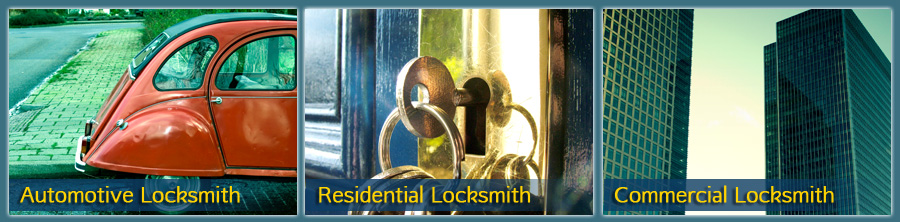 New Orleans Locksmith